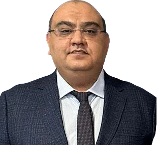 Mehmet Mustafa Gürban