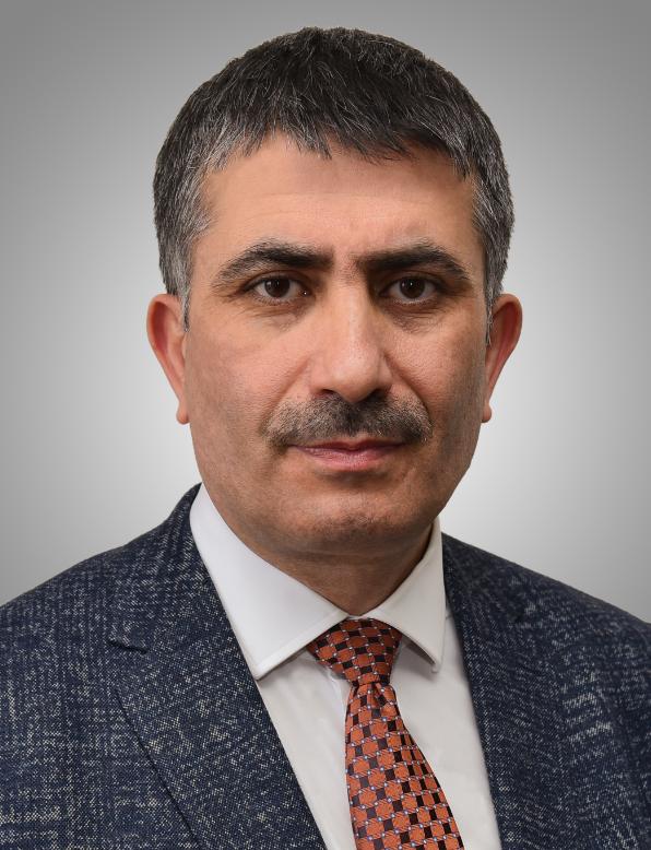 Metin Akbaş